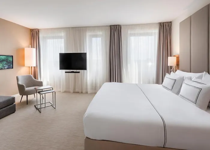 Melia Dusseldorf