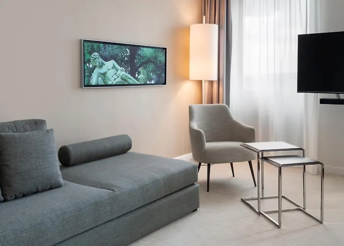 Melia Dusseldorf