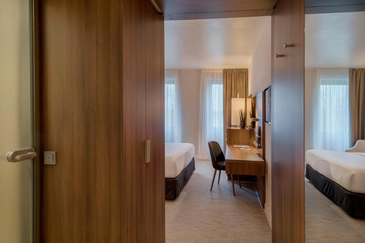 Hotel Melia