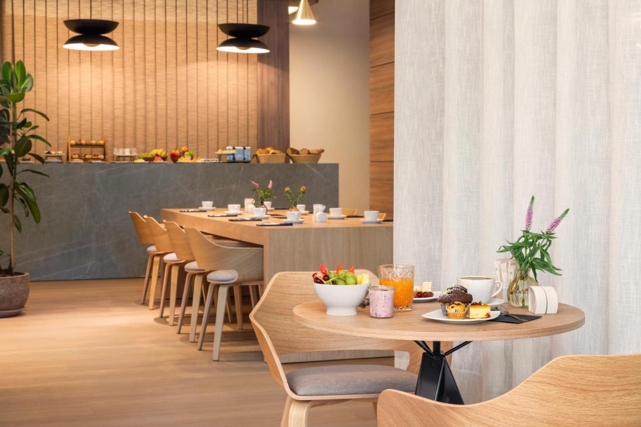 Melia Hotel