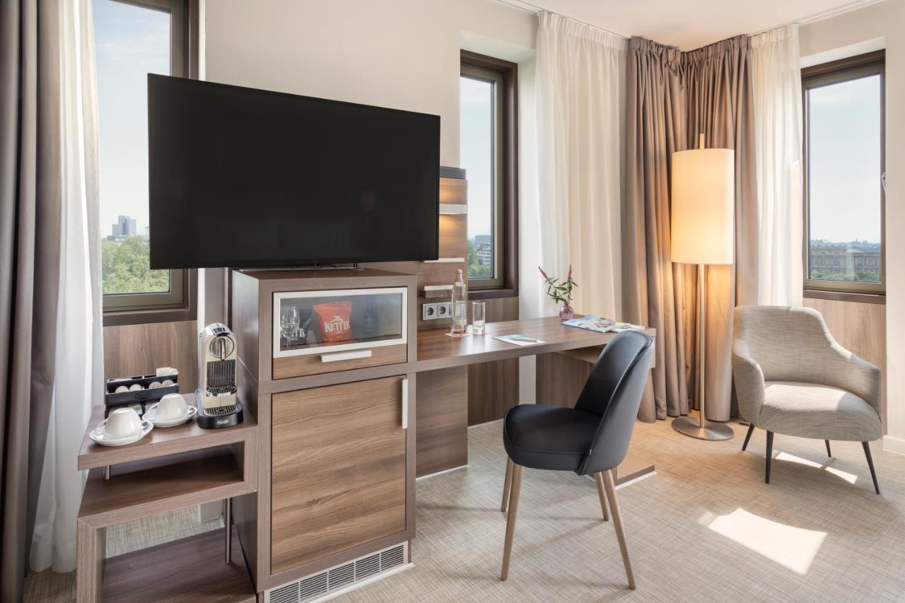 Melia Düsseldorf