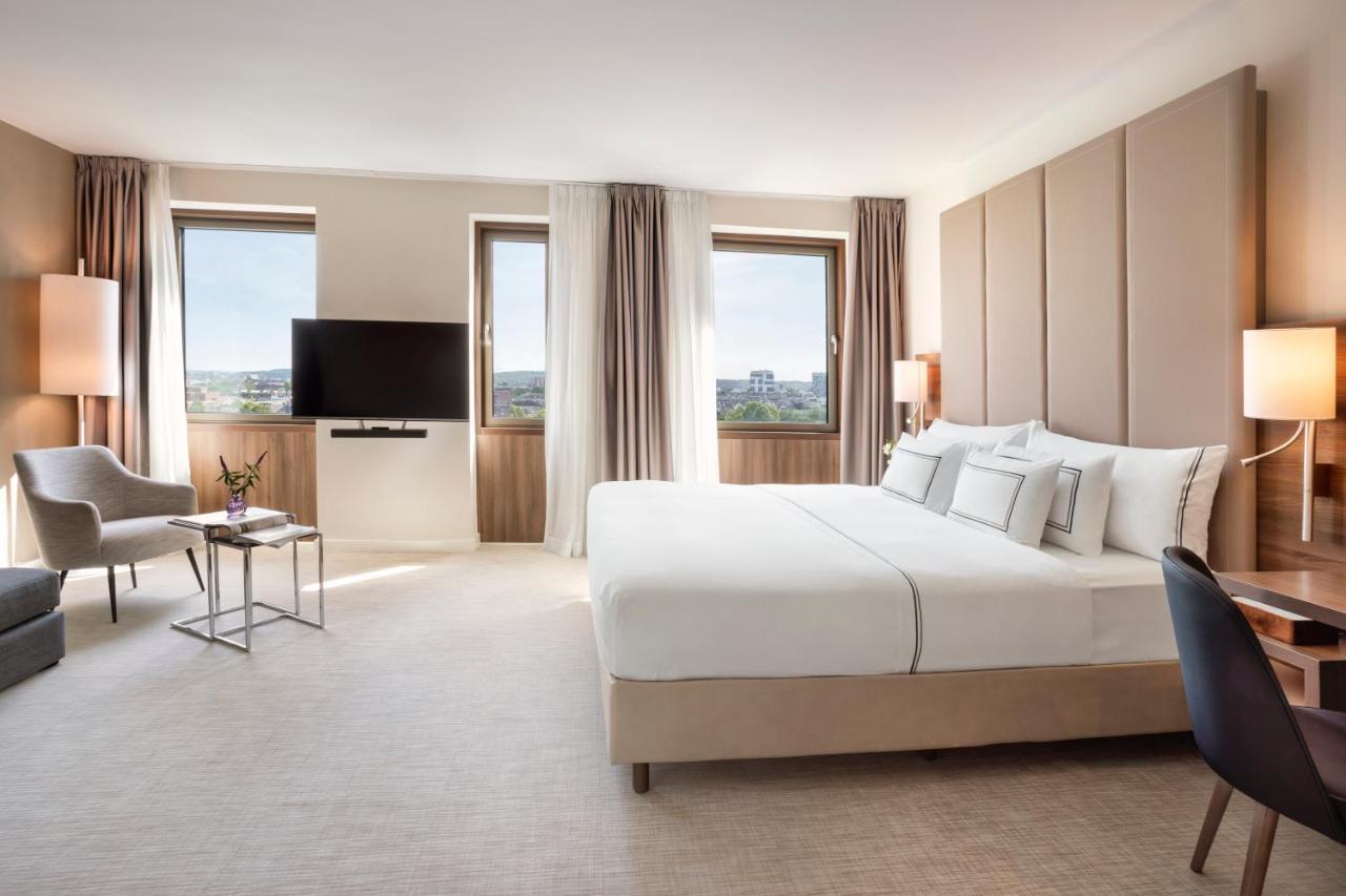 Melia Düsseldorf