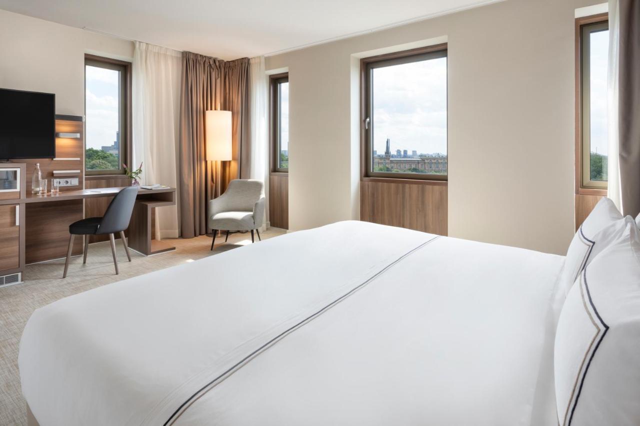 Melia Düsseldorf