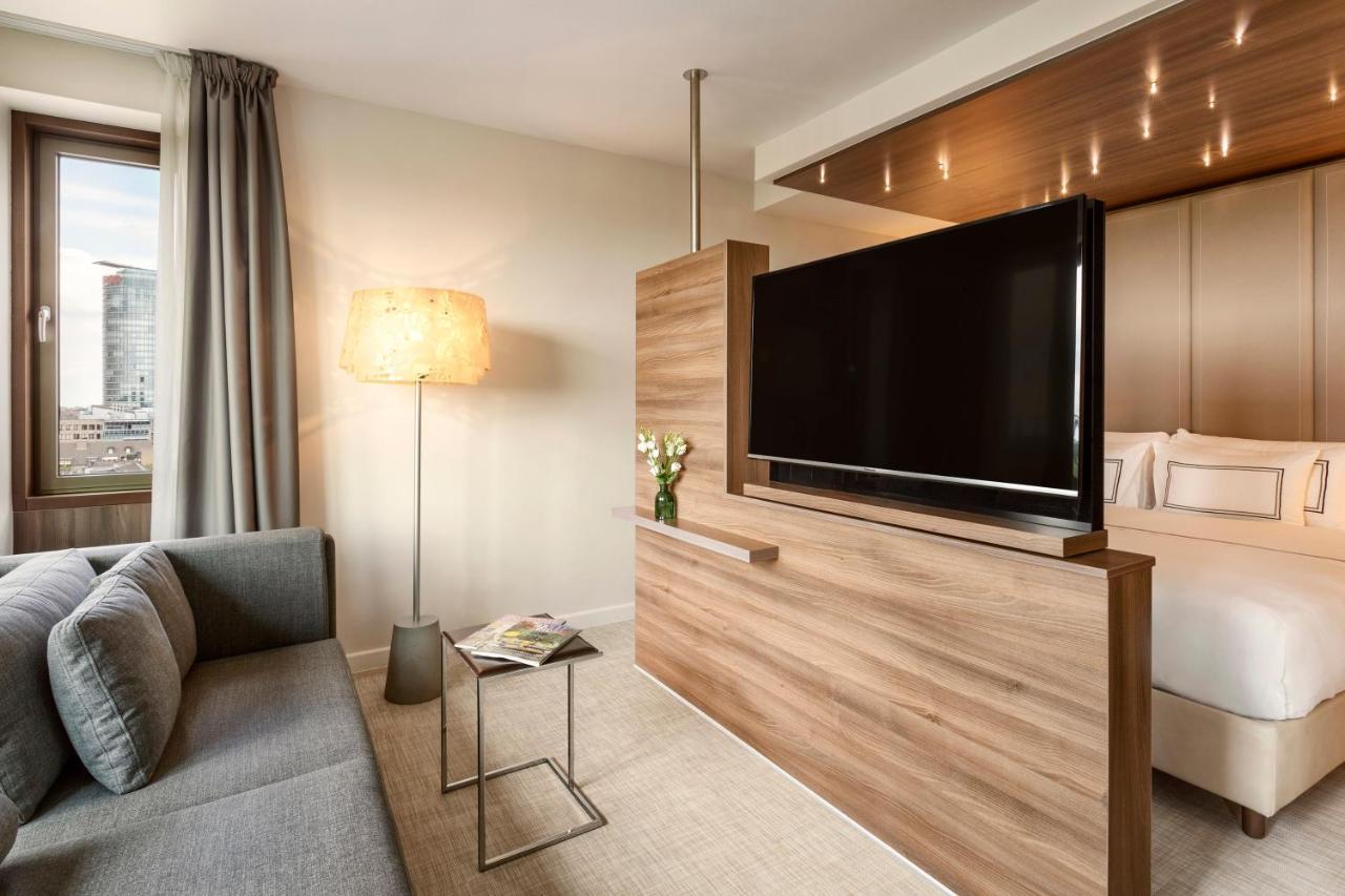 Melia Hotel 4*