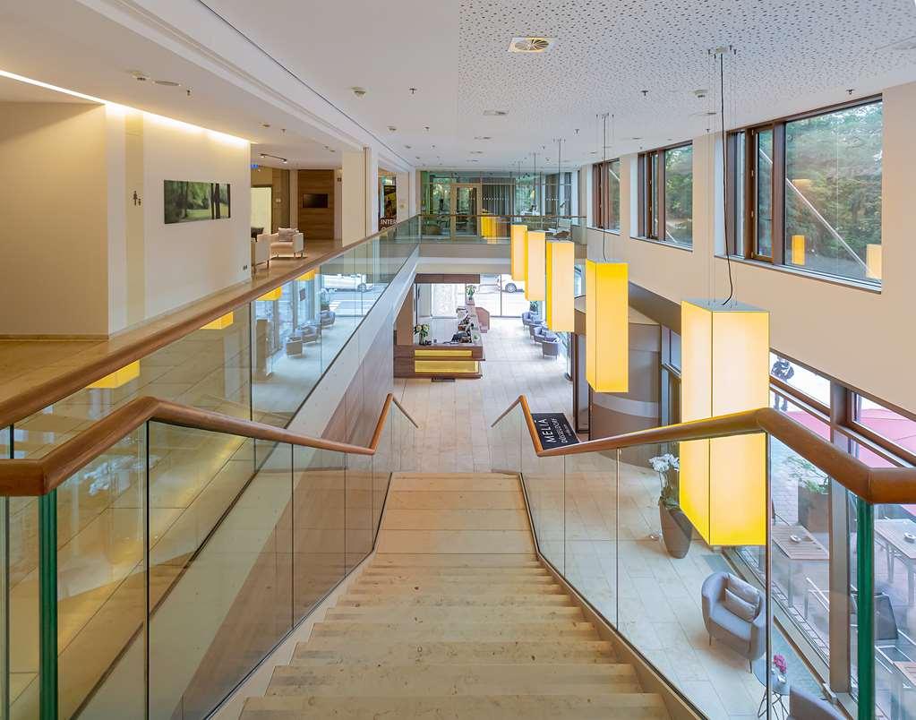 Hotel Melia Düsseldorf