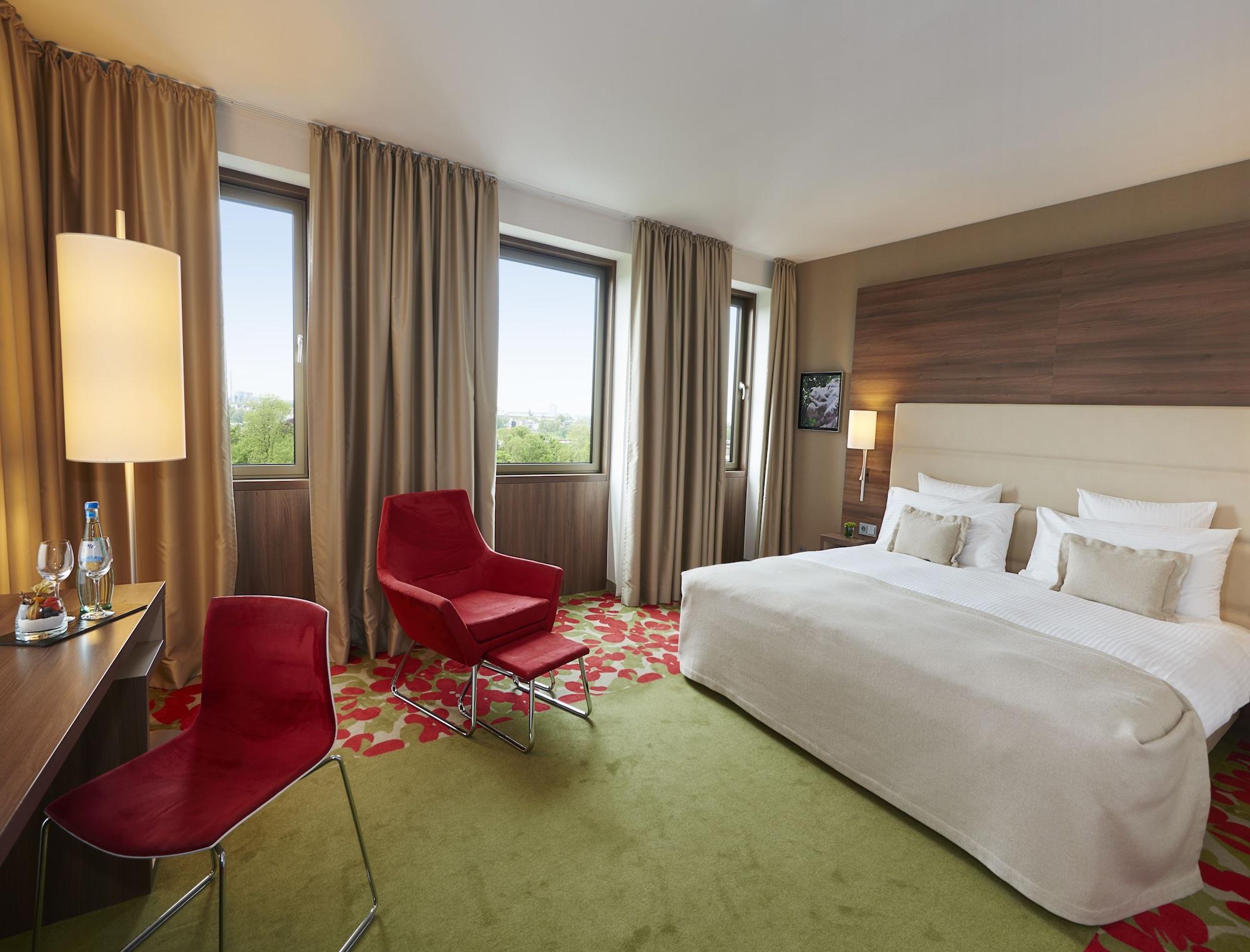 Melia Düsseldorf