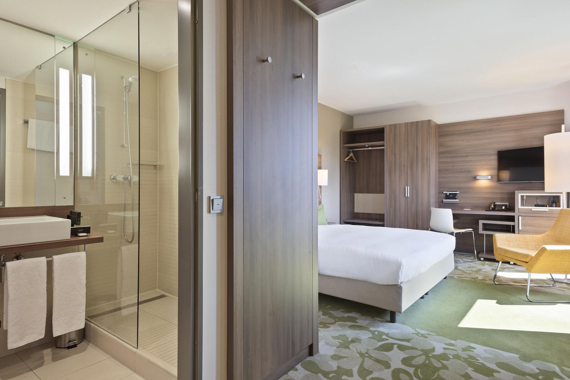 Melia Hotel Düsseldorf