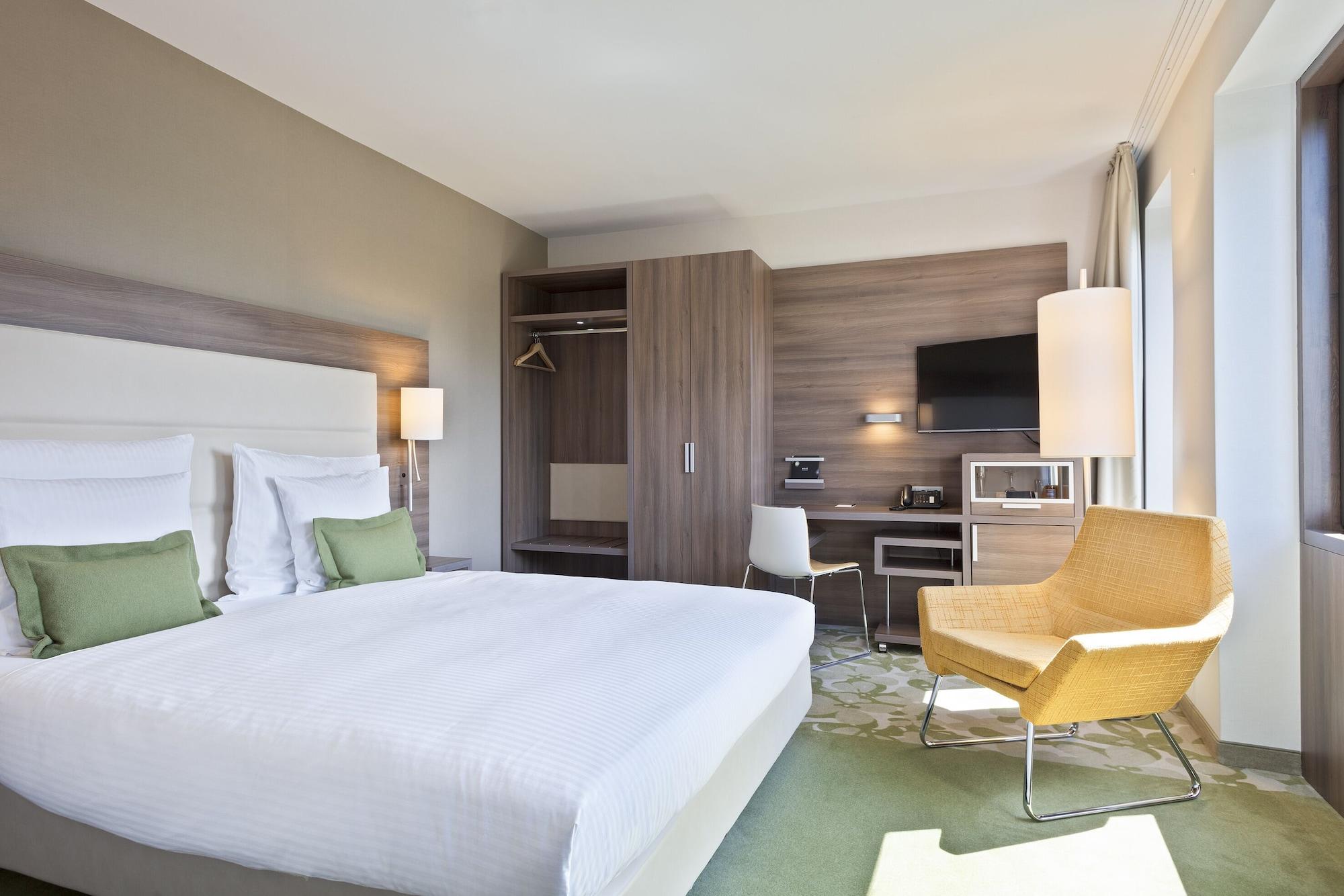 Melia Hotel Düsseldorf