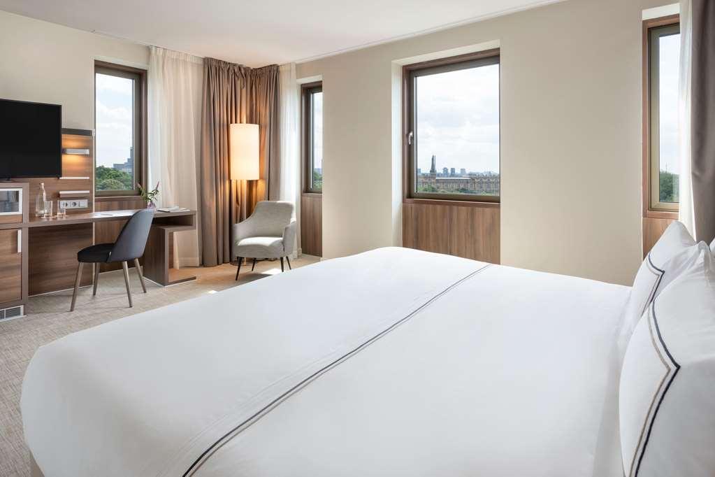 Melia 4* Düsseldorf