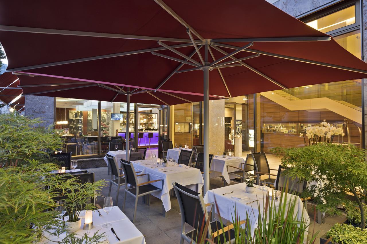Hotel Melia 4*