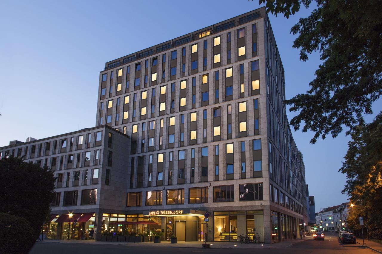 Melia 4* Düsseldorf