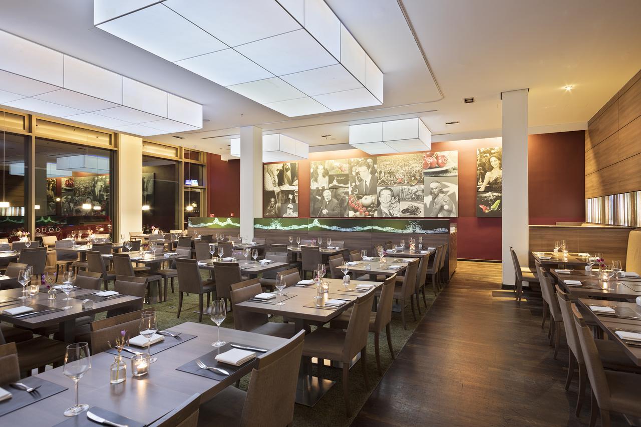 Melia Hotel Düsseldorf