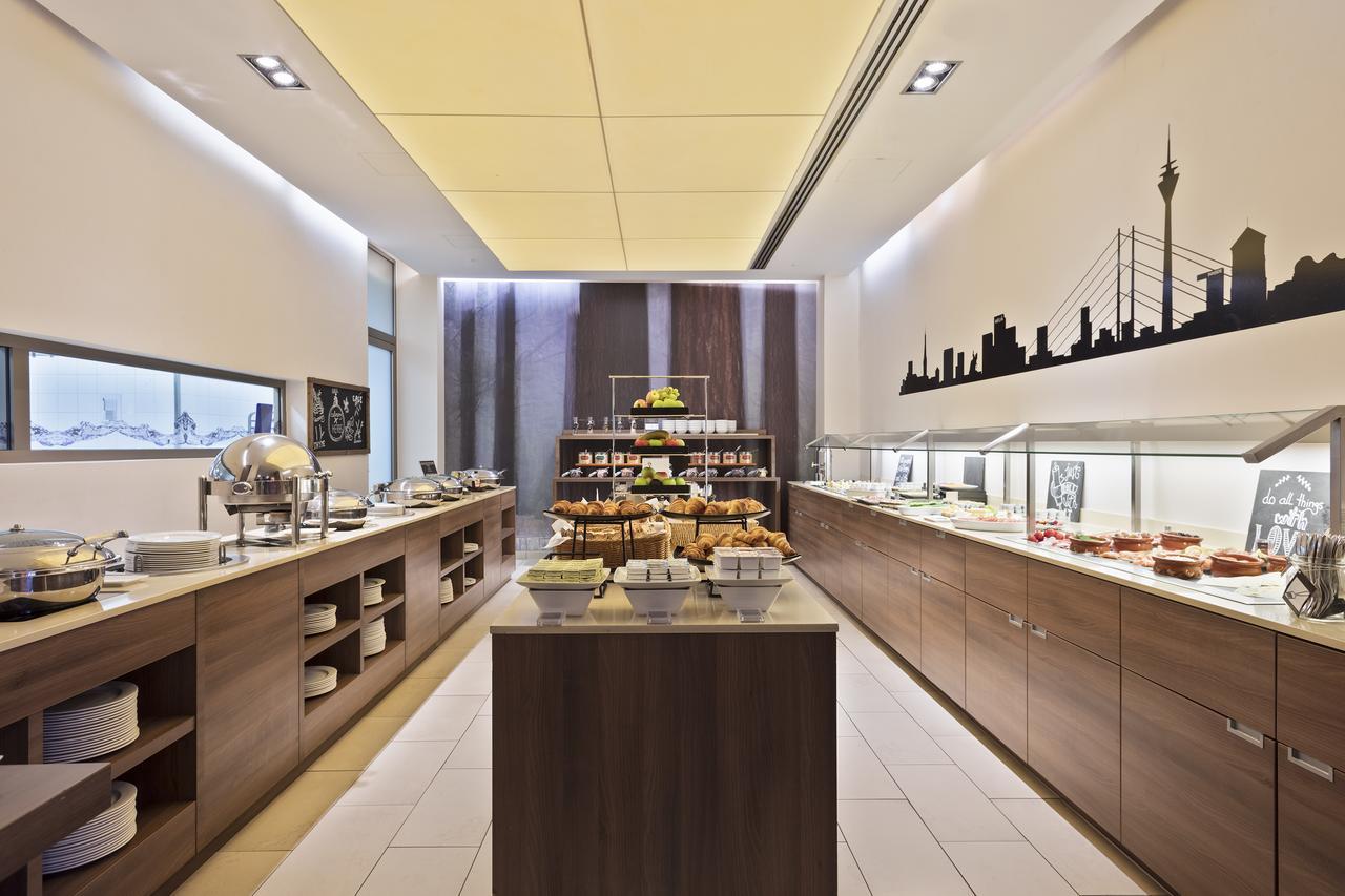 Melia Hotel Düsseldorf
