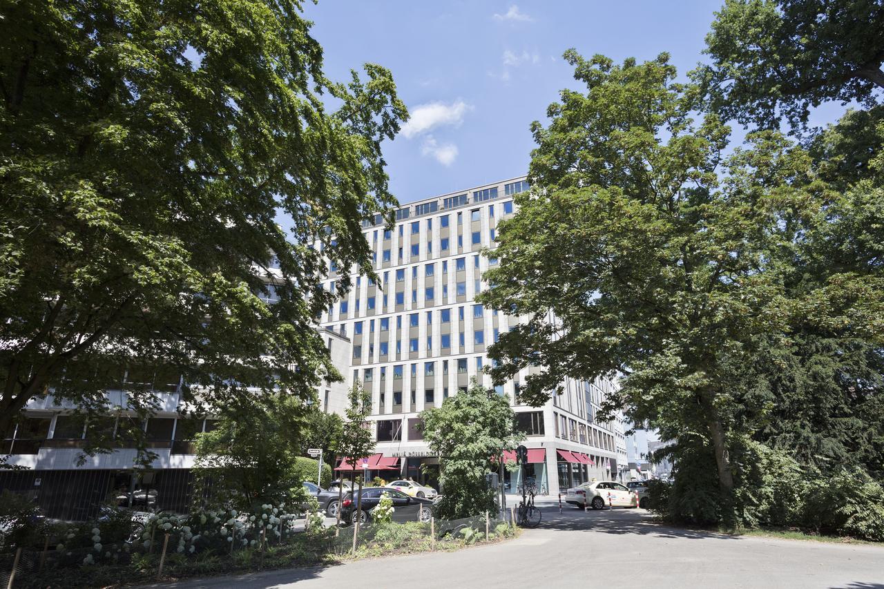 Melia Hotel 4*