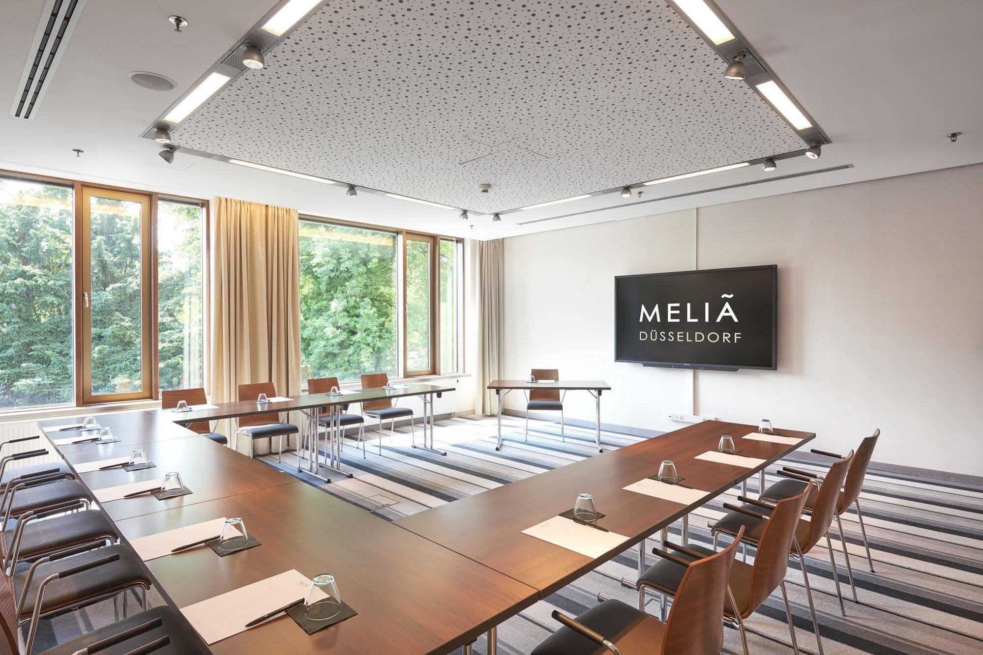 Melia Hotel 4*