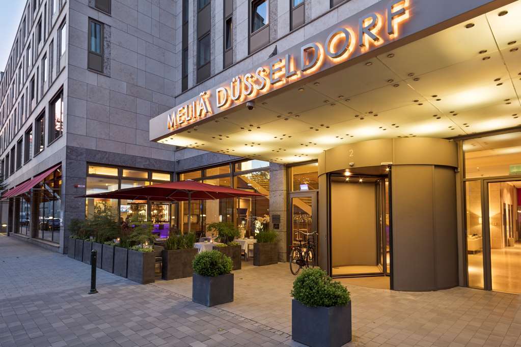 Melia 4* Düsseldorf