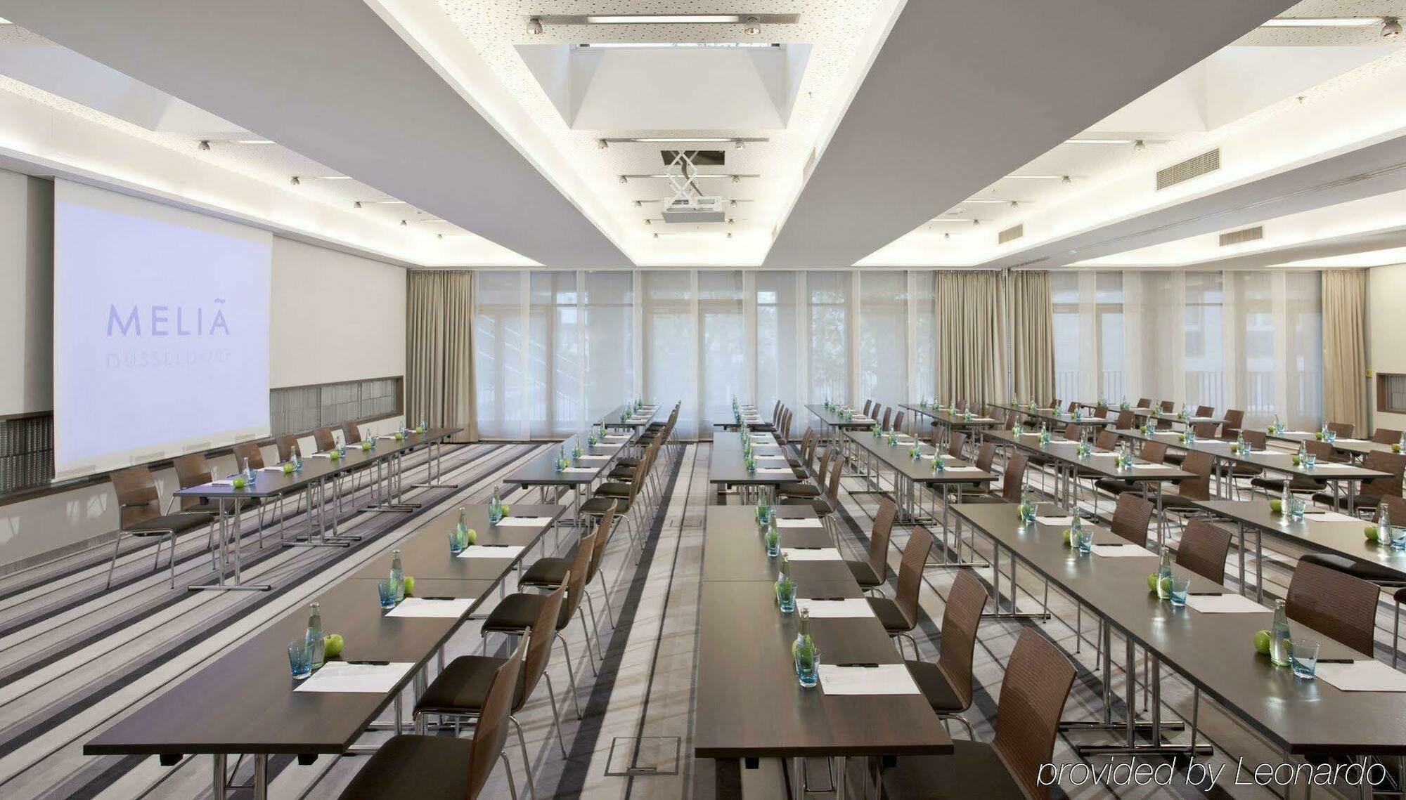 Melia Hotel Düsseldorf