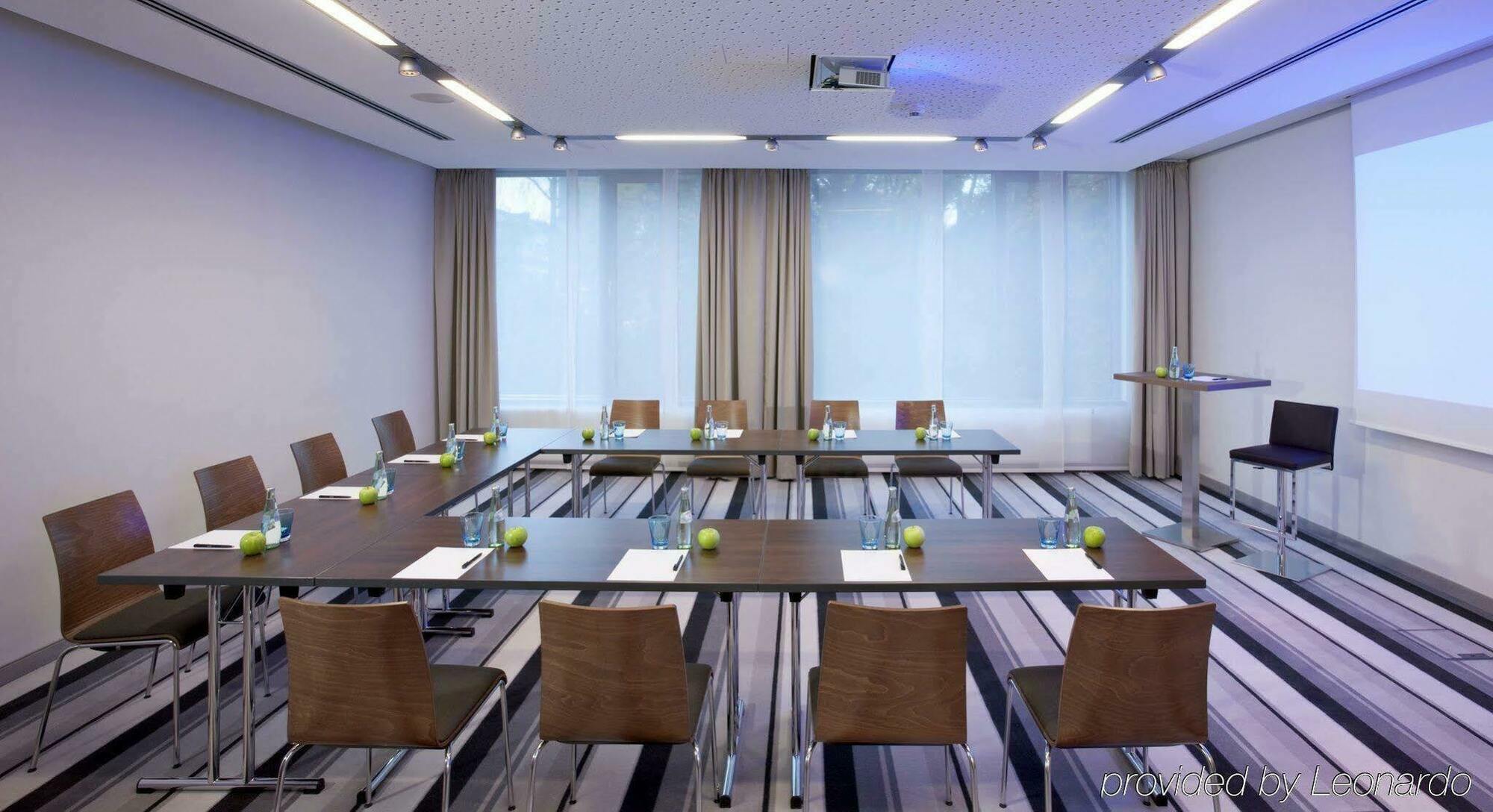 Melia Hotel