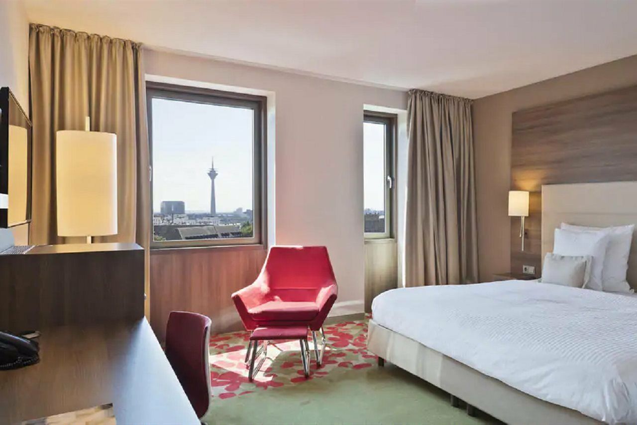 Hotel Melia 4*