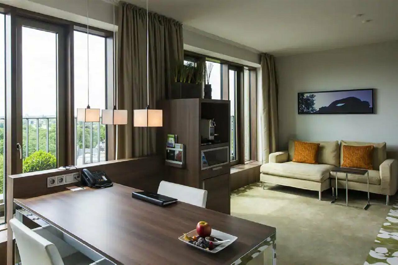 Melia Hotel Düsseldorf