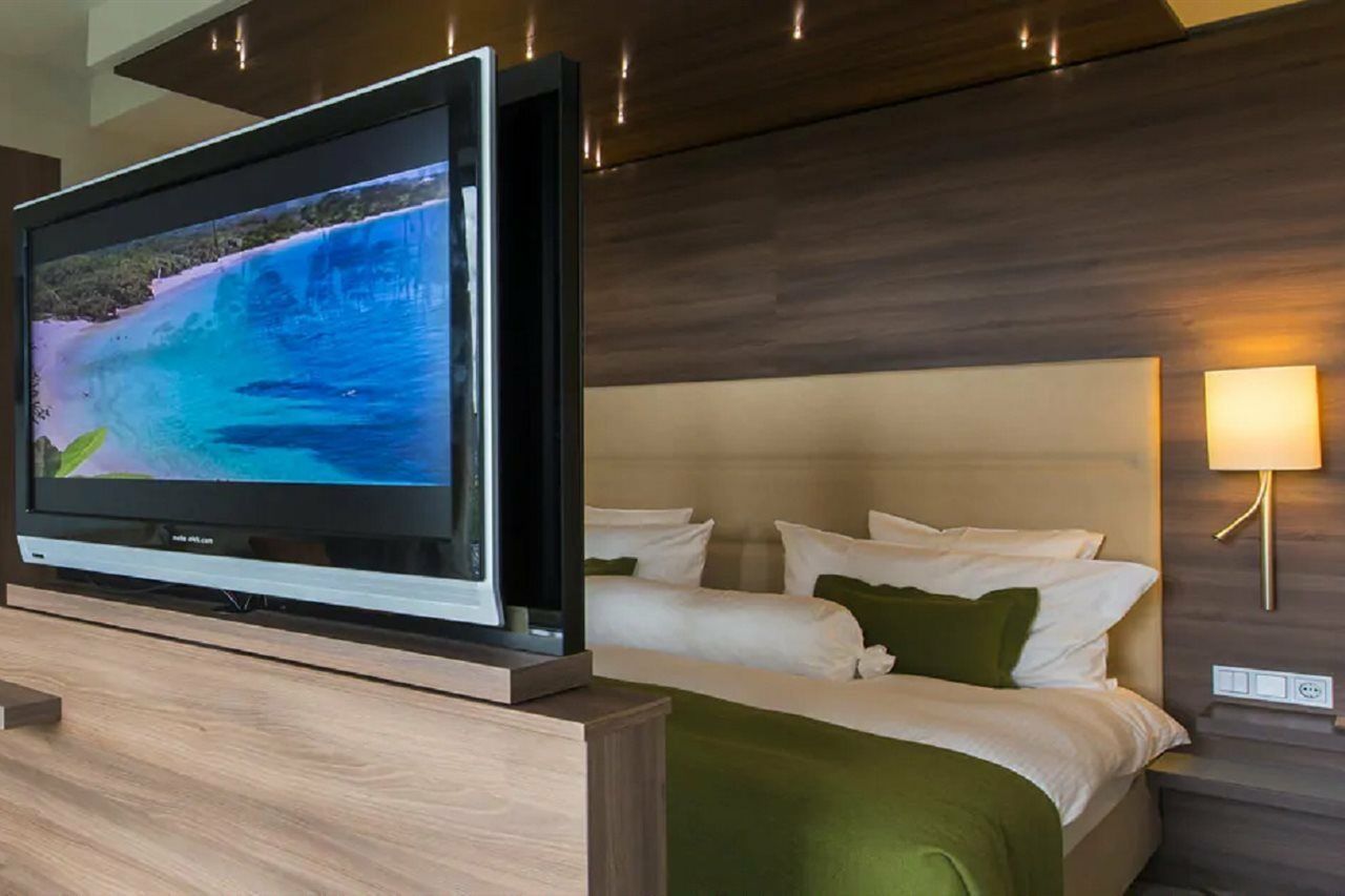 Melia Hotel Düsseldorf