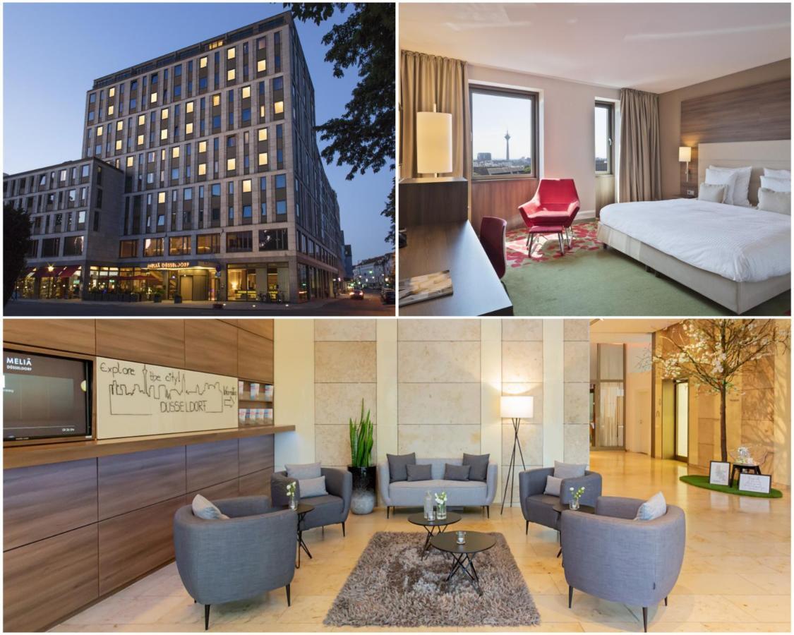 Melia Hotel Düsseldorf