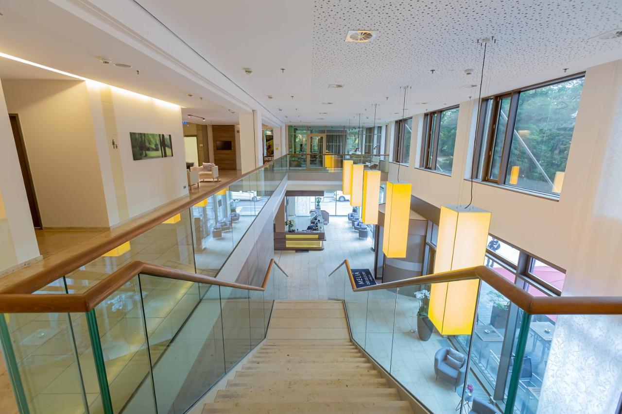 Melia Hotel