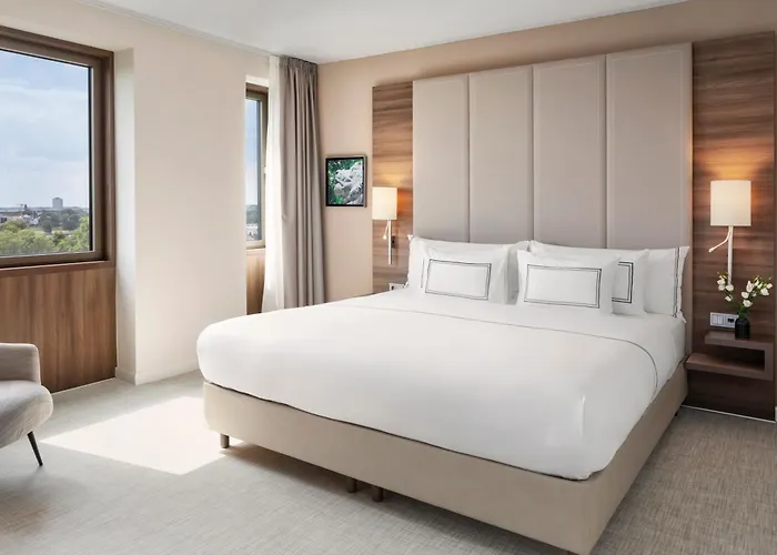 Melia Dusseldorf