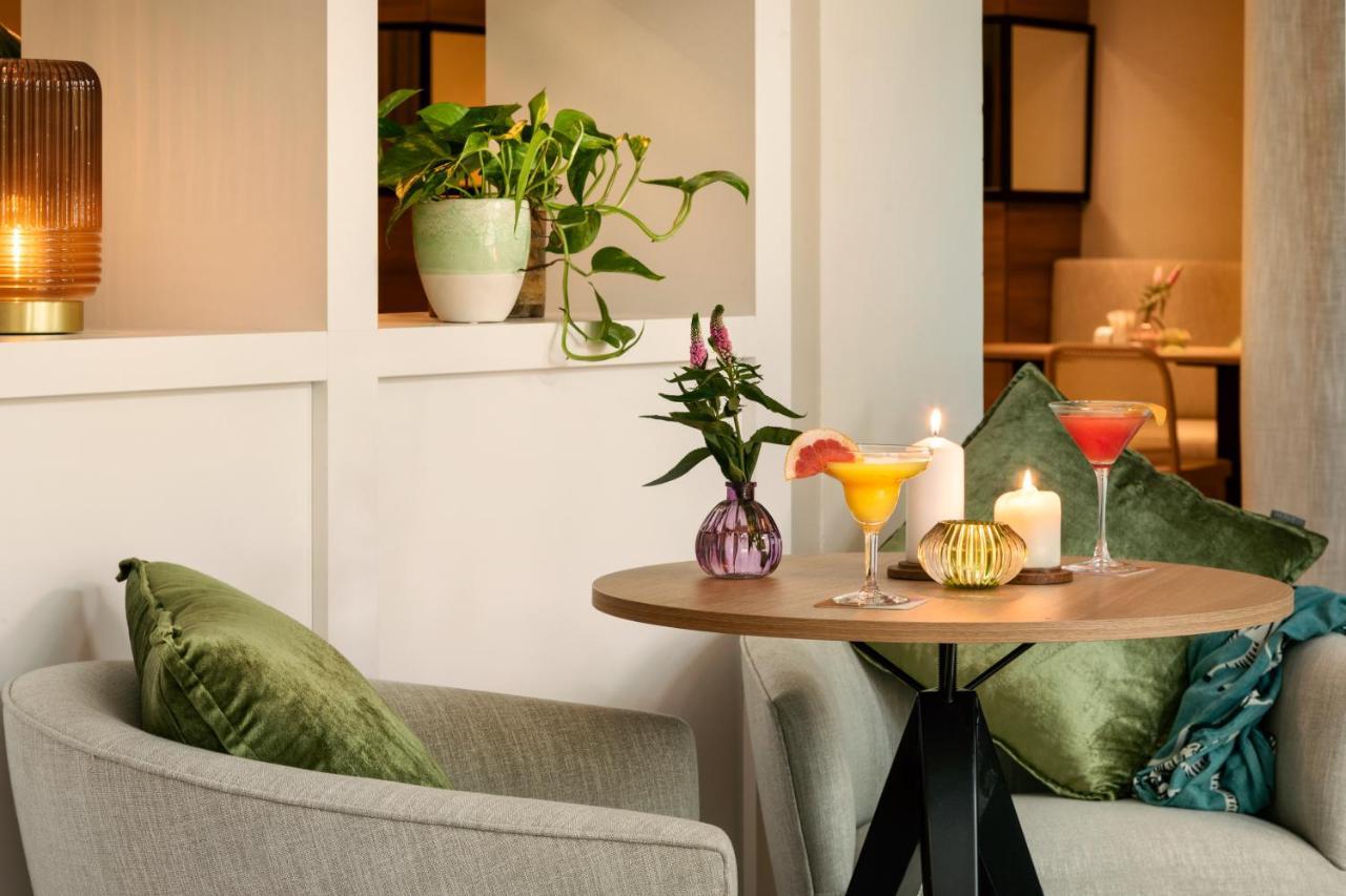 Melia Hotel 4*