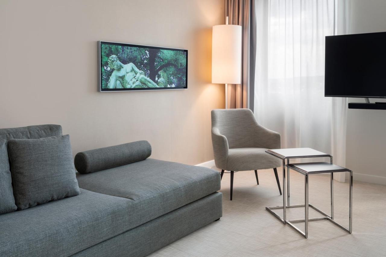 Melia Dusseldorf
