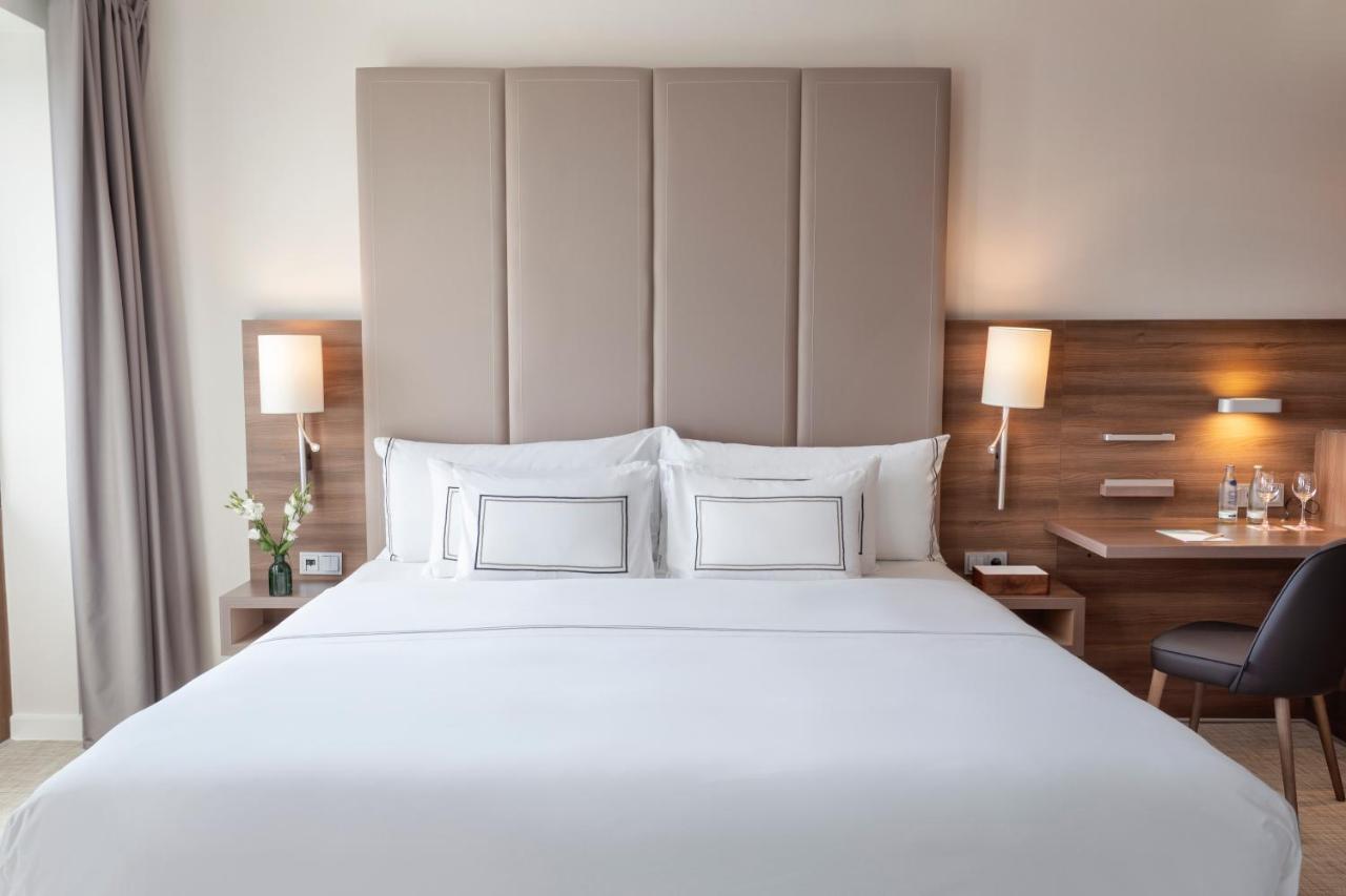 Melia Hotel Dusseldorf