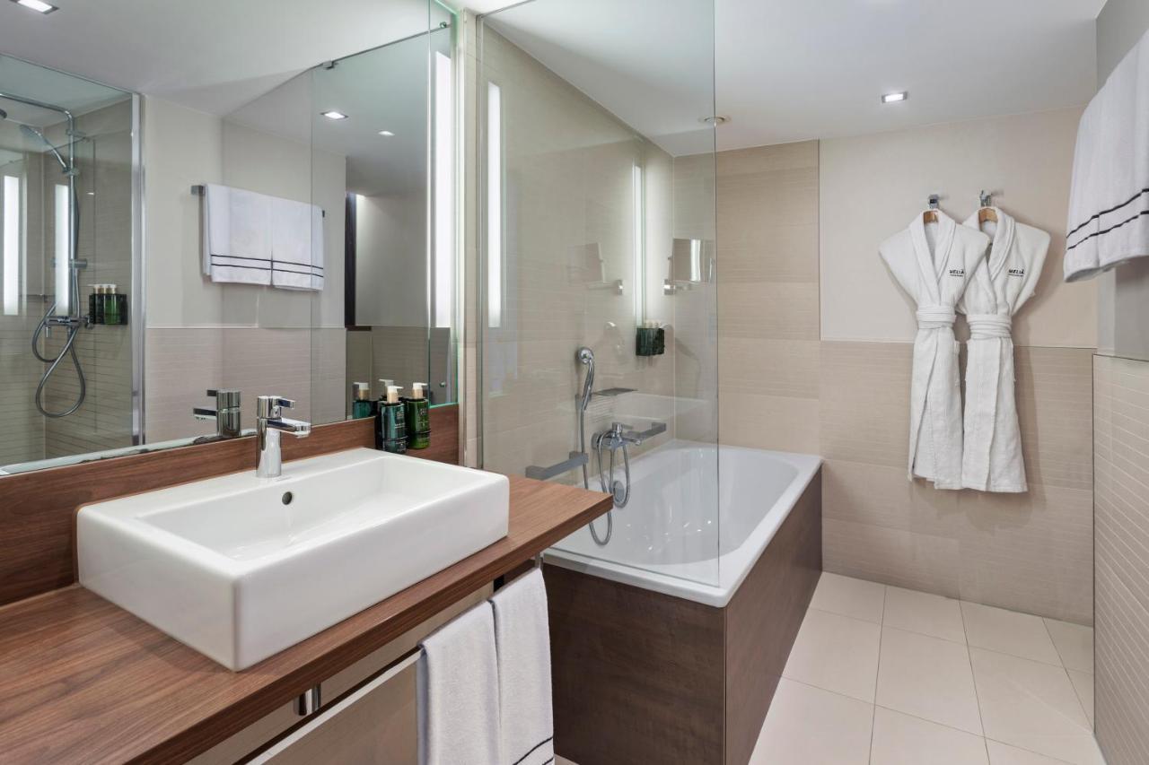Hotel Melia