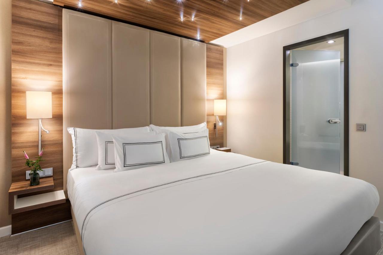 Melia Hotel