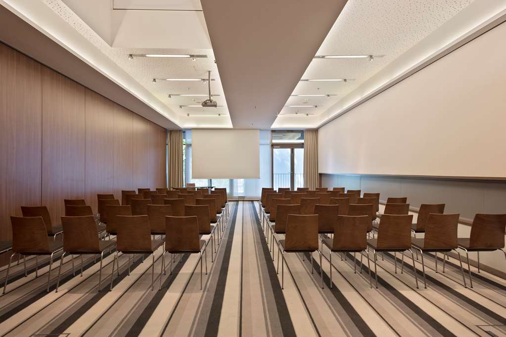 Melia Hotel Dusseldorf