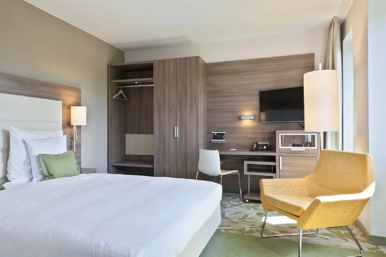 Melia 4* Dusseldorf