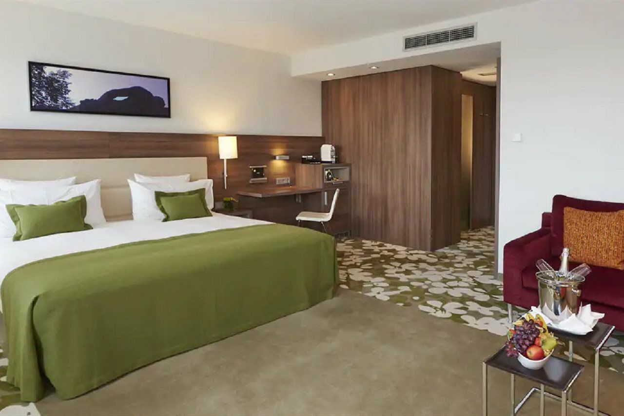 Melia Hotel Dusseldorf